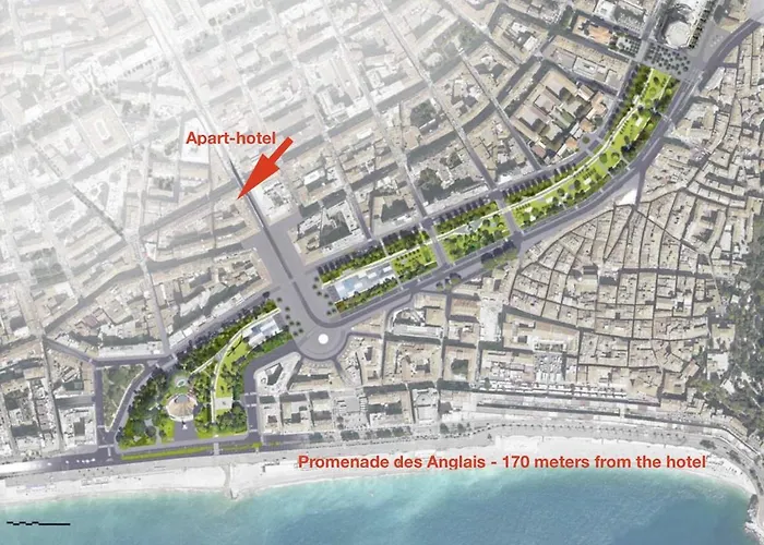Apartmá s manželskou postelí velikosti queen